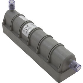 Hydro-Quip 26-3314-1-7T-K Heater, Low Flow, Smart Heater Repl, 230v, 5.5kW, Generic 2