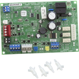 Zodiac/Jandy R0719500 Power Interface Board (PIB) , Jxi, Generation 2