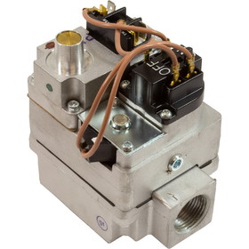 Zodiac/Jandy R0591400 Gas Valve, Zodiac Jandy JXi 200/260/400