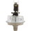 Balboa Water Group 30408 Pressure Switch , 3A, BWG, 1/8"mpt, SPST