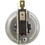 Balboa Water Group 30408 Pressure Switch , 3A, BWG, 1/8"mpt, SPST