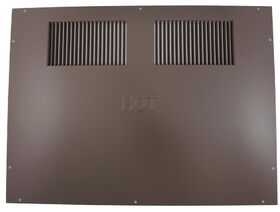 Hayward FDXLTFC1300 Top/Flue Cover, Hayward Universal H300FD