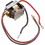 Raypak 001813F Contactor, SpaPak, ELS 552-2/1102-2, w/ Wire Kit