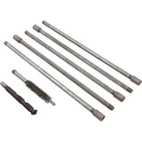 Raypak 052870F Deliming Kit, Hi Delta/Raytherm Indoor/Outdoor