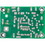 Raypak 005389F PCB, 105A/155A, IID, Thermostat