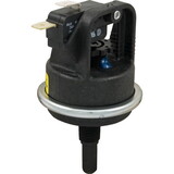 Raypak 006737F Pressure Switch, 105B/185/130A/207A/R185A, 1.75psi