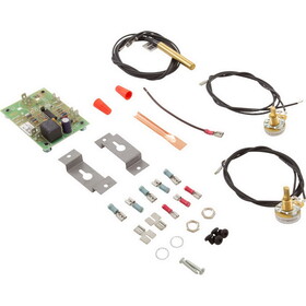 Raypak 005390F Thermostat Kit, 55A/185A, IID, 10A