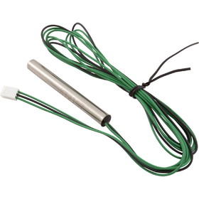 Raypak 009577F Sensor, Temp, 207A/206A/R185A/R185B, 3 Wire, IID