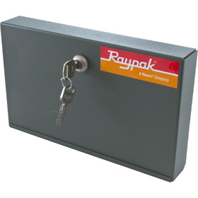 Raypak 005198 Poolstat Lock Box