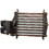 Raypak 010051F Heat Exchanger, 206A/207A, Copper