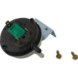 Raypak 010355F Air Pressure Switch, 407A