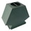 Raypak 003725F Drafthood, Model 265B, Indoor