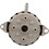 Lochinvar 100166258 Air Pressure Switch, w/ Mounting Nuts