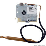Coates Heater 22002001 Co. Thermostat, Coates PH/CPH/CE/SHB/ST