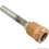Coates Heater 22003253 Co. Dry Well, Coates 6IL, 1/2" Male Pipe Thread, Short