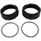 Jandy/Laars/Zodiac R0454000 Coupling Nut Kit, Zodiac Jandy LRZE/LRZM/LXi, Quantity 2