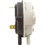 Jandy/Laars/Zodiac R0302000 Air Pressure Switch, Zodiac Laars HI-E2/LX/LT