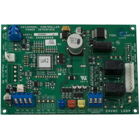 Jandy/Laars/Zodiac R0470200 Universal Control Power Interface, Zodiac Jandy LRZE