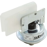 Tecmark 3015 Pressure Switch , 25A, 1/8