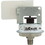 Tecmark 3015 Pressure Switch , 25A, 1/8"mpt, SPDT