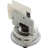 Tecmark 3010P Pressure Switch , 25A, 1/8