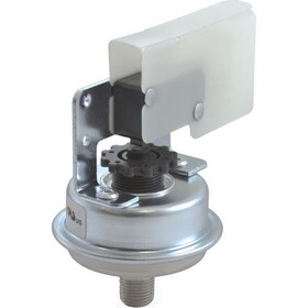 Tecmark 3029 Pressure Switch , 25A, 1/8"mpt, SPNO