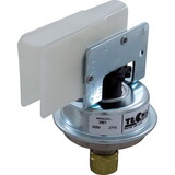 Tecmark 3001 Pressure Switch , 25A, 1/4