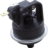 Tecmark 4037P Corporation Pressure Switch, 21A, TecMark, 1/8