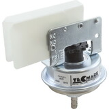 Tecmark 3028 Pressure Switch , 25A, 1/8