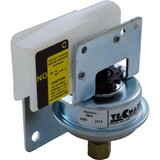 Tecmark 3064 Pressure Switch , 25A, 3/16