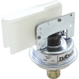 Tecmark 3032 Pressure Switch , 1A, 1/4
