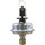 Tecmark 3032 Pressure Switch , 1A, 1/4"Comp, SPNO