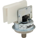 Tecmark 3035 Pressure Switch , 25A, 1/8