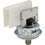 Tecmark 3035 Pressure Switch , 25A, 1/8"mpt, SPNO, 1-10 PSI