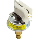 Tecmark 3075 Pressure Switch , R-155