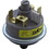 Tecmark 3903-DF Corporation Pressure Switch , 1A, 1/8"mpt, SPST, Field Adj
