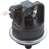 Tecmark 4010P Pressure Switch , 25A, 1/8