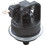 Tecmark 4010P Pressure Switch , 25A, 1/8"mpt, SPNO, Plastic