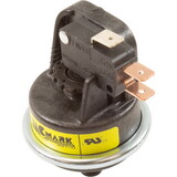 Tecmark 4015P Pressure Switch , 25A, 1/8