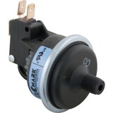 Tecmark V4003P-DX Vacuum Switch, Cal Spa V4001P-DX Repl, 21A, 1/8