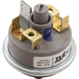 Tecmark 3903-EADE Pressure Switch, Balboa 36142, 2 PSI, 1A, 1/8