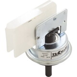 Tecmark 3113P Pressure Switch, SPNO, 1/8