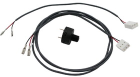 HYDROQUIP 34-73995-k Pressure Switch Kit, HQ Low Flow Dbl Brl Heaters