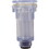 United Spas TW107 Thermowell, 1-3/16"hs, For 1/4" Bulb