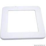 Hayward SPX1099C Skimmer Faceplate Cover, SP1099, White