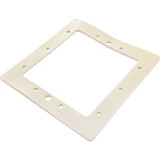 Champlain Plastics UNI-83CD Gasket, Double Face Plate, Standard