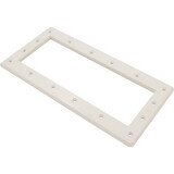 Kafko 19-0100-0 Manufacturing Skimmer Faceplate, Equator, White w/Gasket