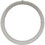 Kafko 20-0400-1 Manufacturing Skimmer Collar, Grout Ring, White