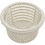 Astral Products, Inc. 4402010103 Basket With Handle, Astral, In-Ground Skimmer