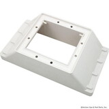 Waterway Plastics 519-4100 Skimmer Body, Waterway FloPro, Wide Mouth